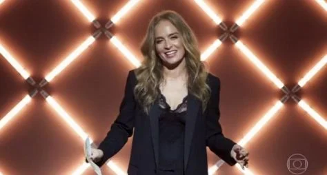 SBT manda indireta para a TV Globo sobre reality fictício em novela