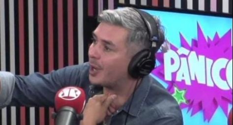 Ivan Moré explica porque deixou a Globo e avisa que está negociando com a Band