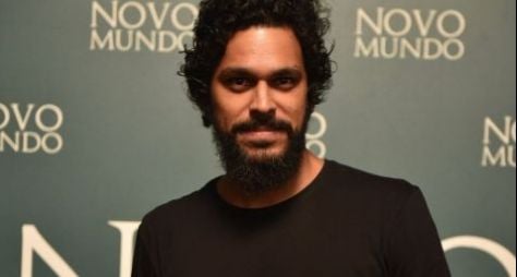 TV Globo suspende produção de "O Selvagem da Ópera"