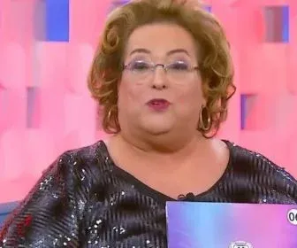 Ex-Fofocalizando: Mamma Bruschetta descobre câncer no esôfago