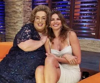“Saí meio magoada, mas adoro a Gazeta”, diz Mamma Bruschetta