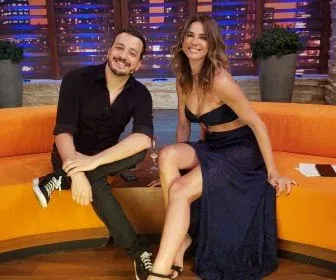 “Conquistei meu espaço na base da persistência”, avalia Rafael Cortez