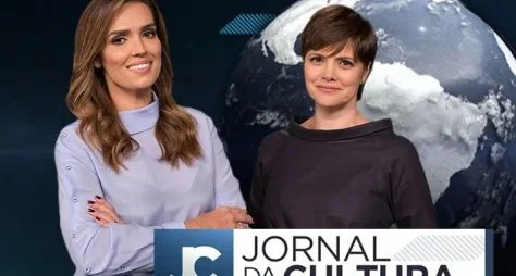 Karyn Bravo e Ana Paula Couto não apresentarão o Jornal da Cultura juntas