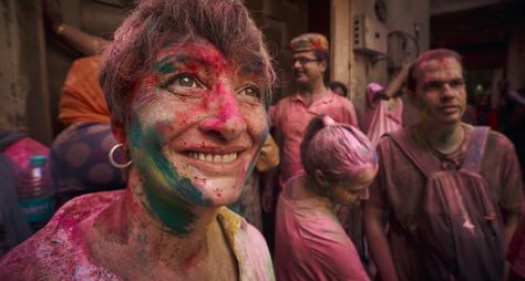 Fantástico: Em nova temporada, "Jornada da Vida" conta a história do rio Ganges