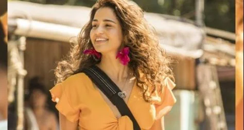 "Amor de Mãe" reeditará cena clássica da novela "Gabriela"