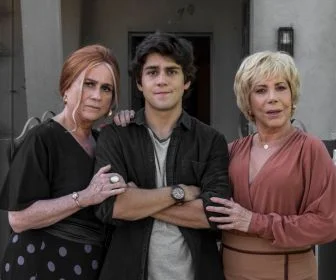 Foto: Divulgação/Globo