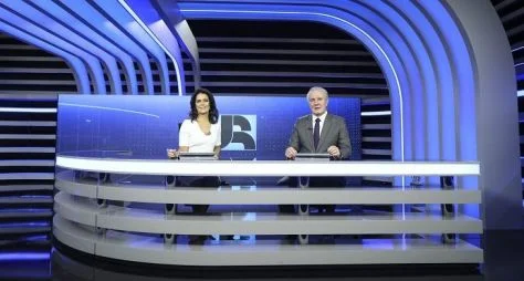 Record TV registra péssimos índices de audiência no horário nobre