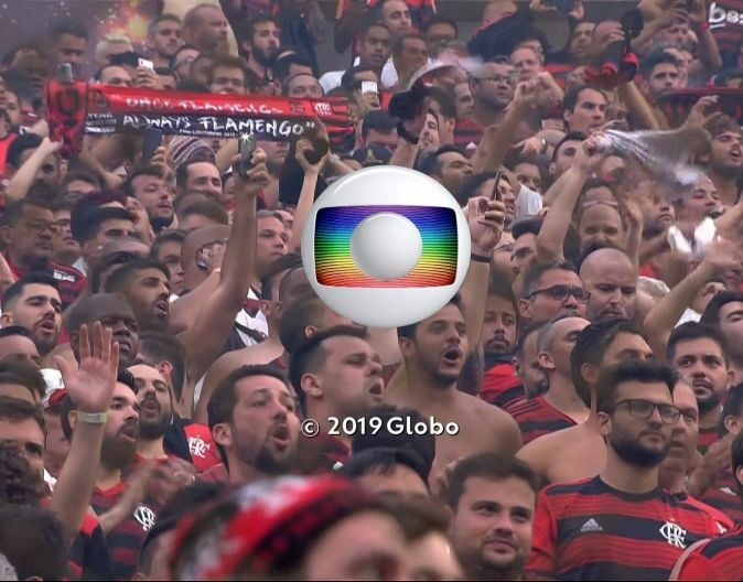 TV  As audiências da campanha do Flamengo no Mundial 2019 na