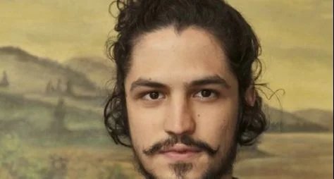 Gabriel Leone troca Globo por série produzida pela Amazon
