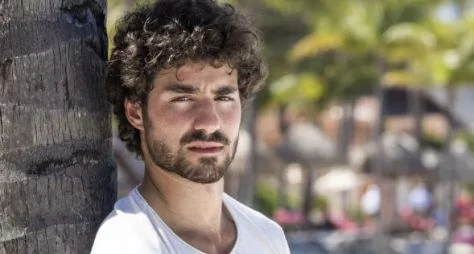 TV Globo divulga primeira imagem de José Condessa em novela das sete