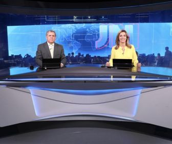 Foto: TV Globo/João Cotta