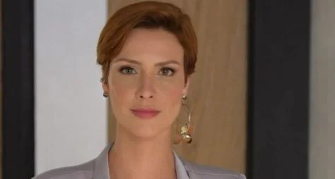 Ângelo Paes Leme e Camila Rodrigues serão casal em "Gênesis"