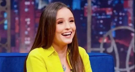 Larissa Manoela e Globo já teriam acordo firmado