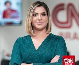 Foto: Divulgação/CNN Brasil