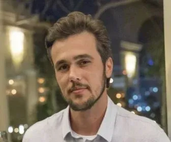 Conheça o personagem de Bruno Ferrari em "Salve-se Quem Puder"