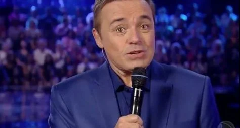 Canta Comigo: último programa de Gugu bate recorde de audiência