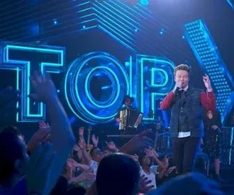 Sucessos de Michel Teló, Daniel e Art Popular entre os tops deste sábado
