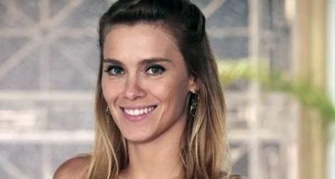 Carolina Dieckmann não tem planos para voltar à telinha
