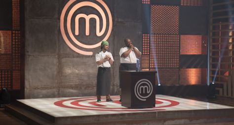 Estefano e Vitor se enfrentam na grande final do MasterChef – A Revanche