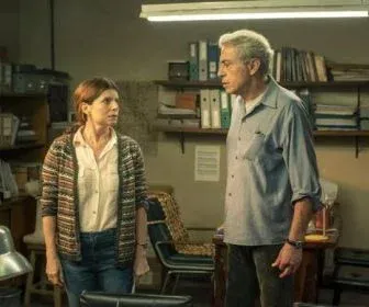 Globo antecipa a data de exibição da segunda temporada de "Segunda Chamada"