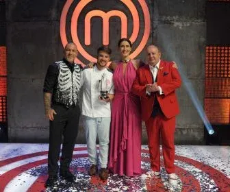 Confira a audiência da final do reality MasterChef - A Revanche