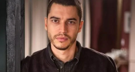 Lee Taylor confessa que não gravará mais novelas