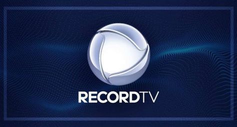 Record TV explica porque é a segunda emissora do Brasil