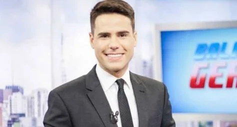 Record TV: Luiz Bacci comandará o "Em Nome da Justiça"