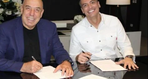 RedeTV: Léo Dias fará cobertura do Carnaval