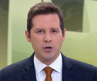 Dony De Nuccio. Foto: TV Globo/Divulgação
