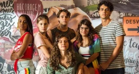 “Malhação: Toda Forma de Amar” é mais vista que "Malhação: Vidas Brasileiras"