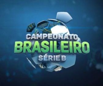 Jogos da série A e B do Campeonato Brasileiro