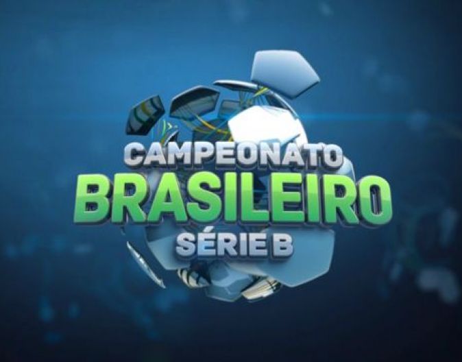 Campeonato Brasileiro 2020 - Série B