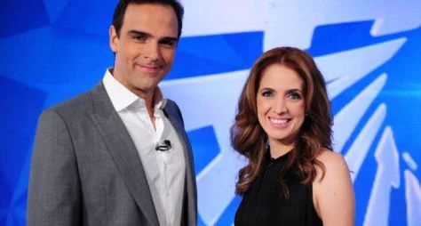 Em dia bastante competitivo, Fantástico perde telespectadores em 2019