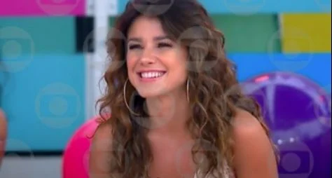 Vitor Kley, Paula Fernandes, Yasmin Santos e Rubel no "SóTocaTop Verão"
