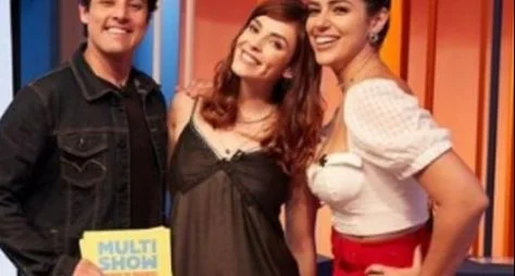 Multishow exibirá programa, ao vivo, com eliminado do BBB20