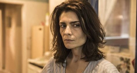 Arieta Corrêa ganha destaque em "Amor de Mãe"