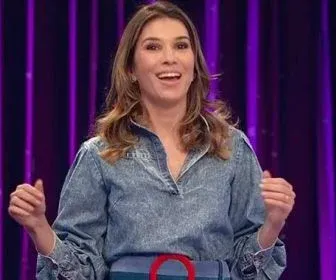 Roda a Roda vence novela inédita da Record e mantém a vice-liderança para o SBT