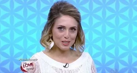 As interferências de Cristiane Cardoso frustram autores da Record TV