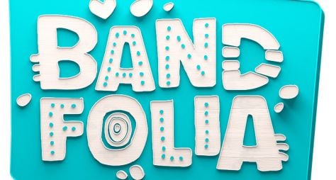 Conheça as apresentadoras do Band Folia 2020