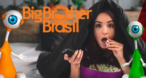 Veja onde assistir Big Brother Brasil ao vivo