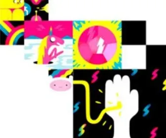 Cartoon Network é o canal mais visto da TV paga entre as crianças