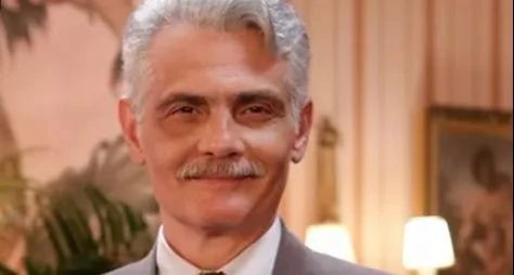 Tarcísio Filho é convidado para gravar a série "O Anjo de Hamburgo"