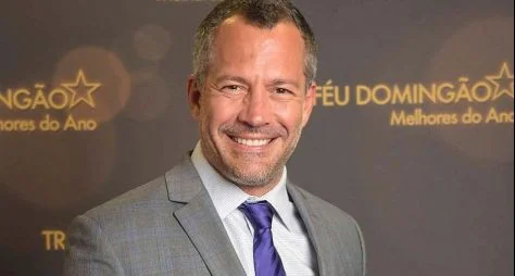 Malvino Salvador comenta sobre sua saída da TV Globo