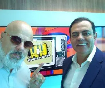 Rede Brasil de Televisão estréia novo programa em março
