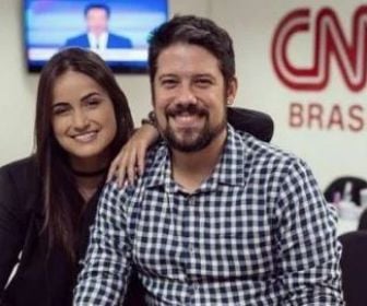 Foto: Divulgação/CNN Brasil