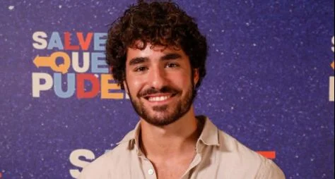 José Condessa comenta sobre repercussão de "Salve-se Quem Puder"