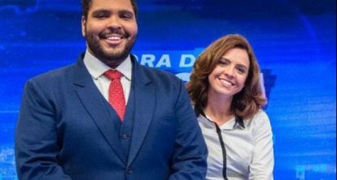 "Fora de Hora" estaria desagradando a direção artística da Globo