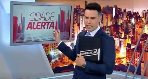 Cidade Alerta bate terceiro recorde do ano e consolida o segundo lugar absoluto