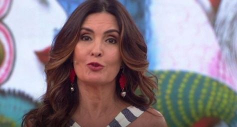 Fátima Bernardes fará participação especial em "Salve-se Quem Puder"